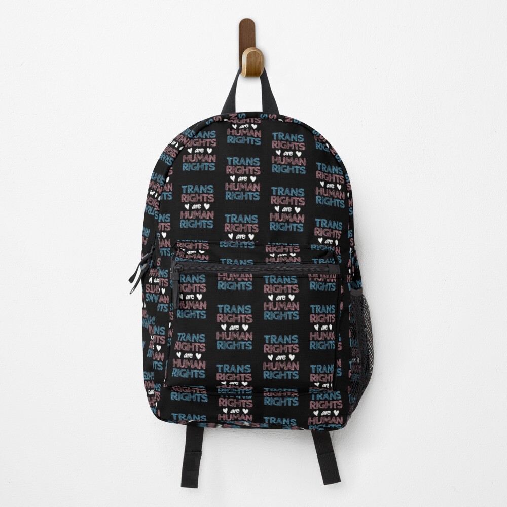 Item preview, Backpack designed and sold by ClimbingTees.