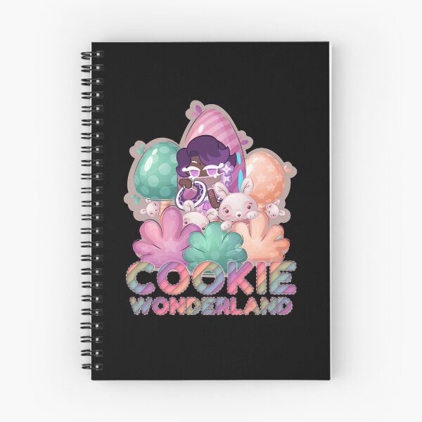 Item preview, cookie wonderland Lilac Gacha Cookie designed and sold by SL2C-Kids.