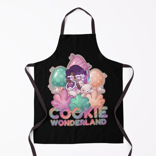 Item preview, cookie wonderland Lilac Gacha Cookie designed and sold by SL2C-Kids.
