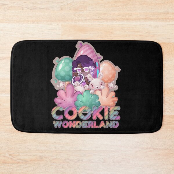 Item preview, cookie wonderland Lilac Gacha Cookie designed and sold by SL2C-Kids.