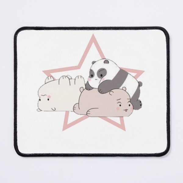 Item preview, panda designed and sold by ABDELLASTORE.