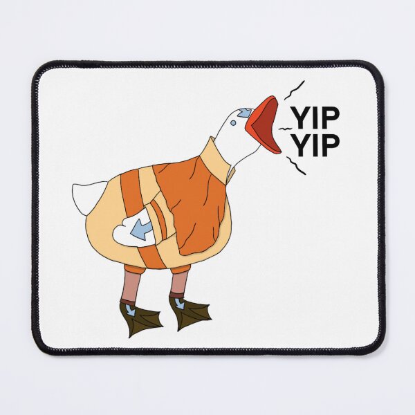 Item preview, Avatar the Last Goose - Avatar Aang designed and sold by jhaare.