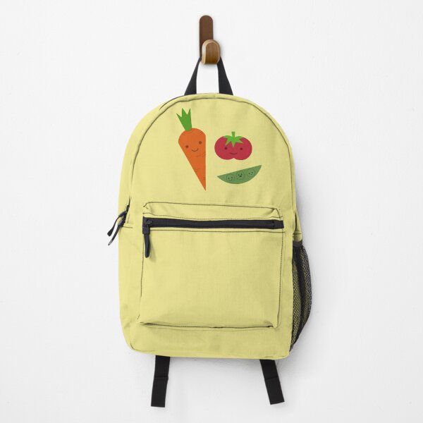 Item preview, Veggie friends designed and sold by HappyDayDoodles.