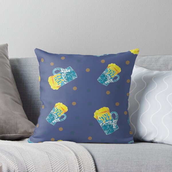 Item preview, sun, sea and beer. Summer time designed and sold by CarliPeraza.
