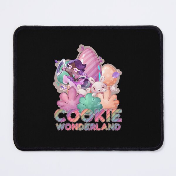Item preview, cookie wonderland Lilac Gacha Cookie designed and sold by SL2C-Kids.