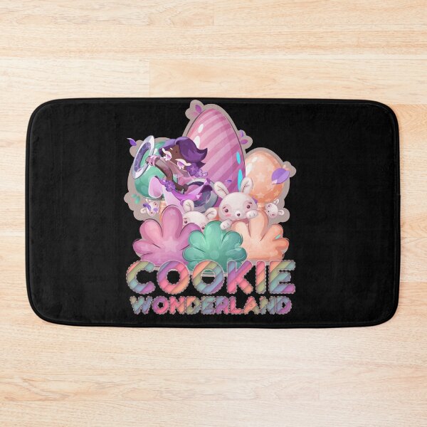 Item preview, cookie wonderland Lilac Gacha Cookie designed and sold by SL2C-Kids.