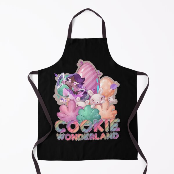 Item preview, cookie wonderland Lilac Gacha Cookie designed and sold by SL2C-Kids.