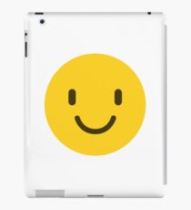 funny iPad Case/Skin