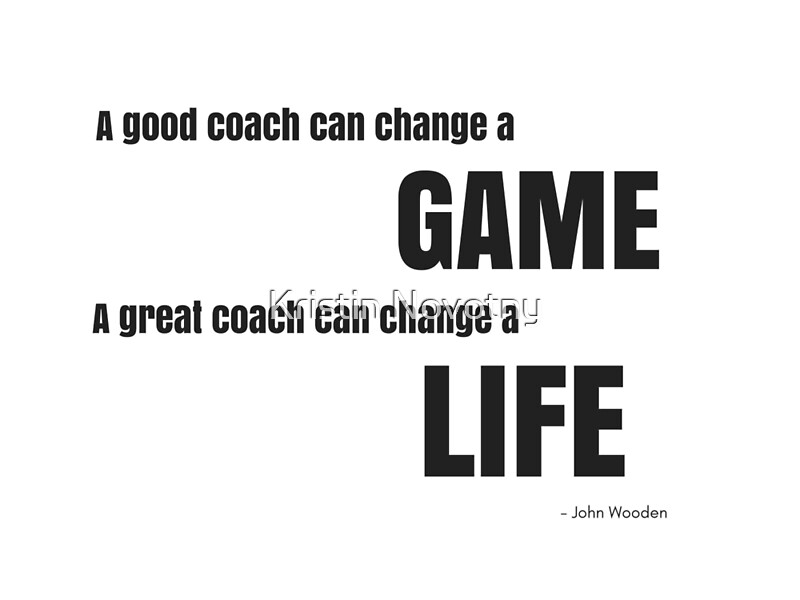 Coaching Quotes 332 Quotes Goodreads