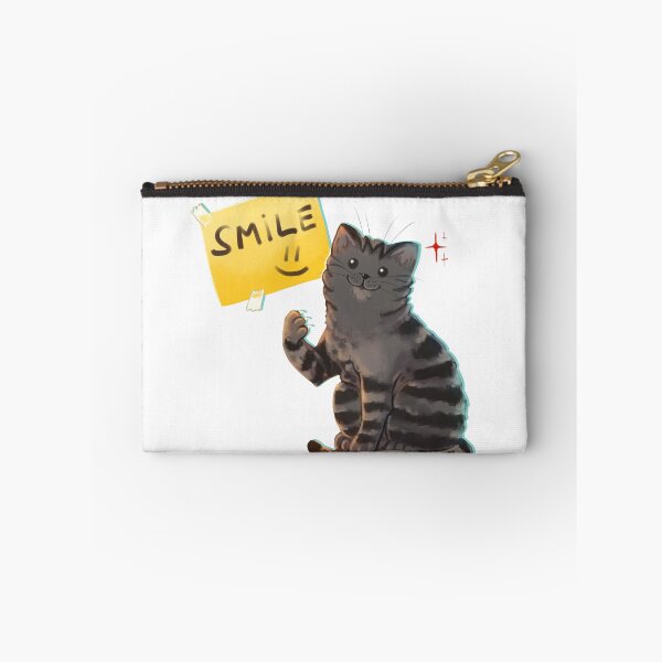 Item preview, Smile! designed and sold by staypee.