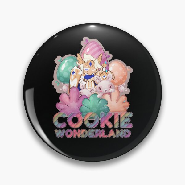 Item preview, cookie wonderland Madeleine cookie designed and sold by SL2C-Kids.
