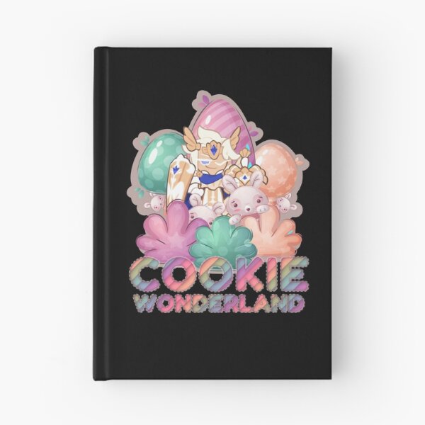 Item preview, cookie wonderland Madeleine cookie designed and sold by SL2C-Kids.