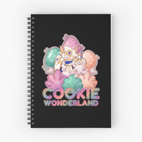 Item preview, cookie wonderland Madeleine cookie designed and sold by SL2C-Kids.