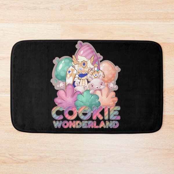 Item preview, cookie wonderland Madeleine cookie designed and sold by SL2C-Kids.