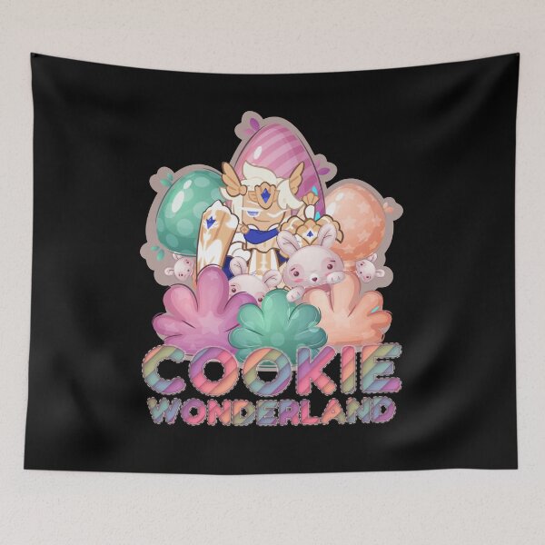 Item preview, cookie wonderland Madeleine cookie designed and sold by SL2C-Kids.