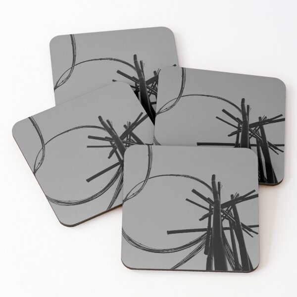 Item preview, Abstract 8 designed and sold by Alex Preiss.