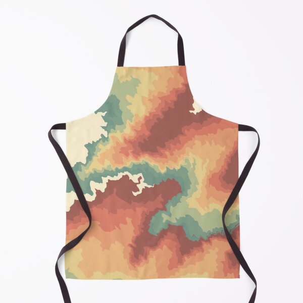 Item preview, Melting Rainbow Muted Color designed and sold by Artful-Julia.