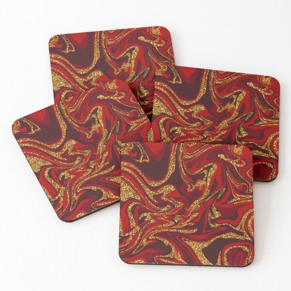 Item preview, Abstract Marble - 28 designed and sold by PathfinderCP.