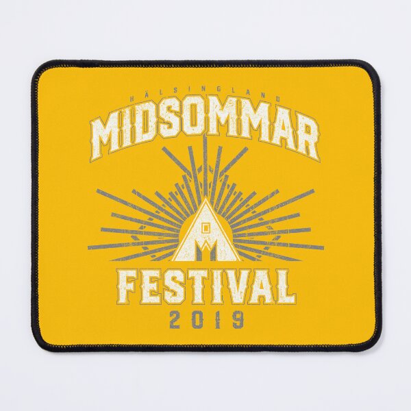 Artikelvorschau, Halsingland Mittsommerfest entworfen und verkauft von huckblade.