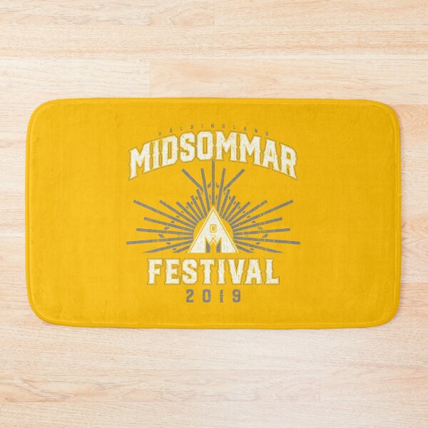 Item preview, Halsingland Midsommar Festival designed and sold by huckblade.