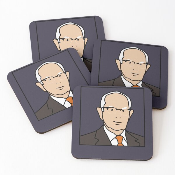 Item preview, Gift For Men latter day saints mormons Spencer W. Kimball Illustrated Mormons designed and sold by PaulMulenix87.