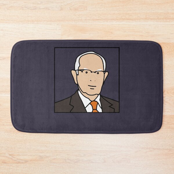Item preview, Gift For Men latter day saints mormons Spencer W. Kimball Illustrated Mormons designed and sold by PaulMulenix87.