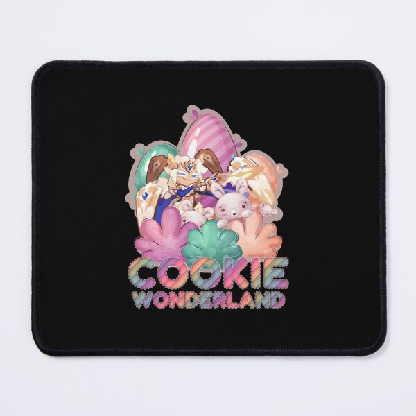 Item preview, cookie wonderland Madeleine cookie designed and sold by SL2C-Kids.