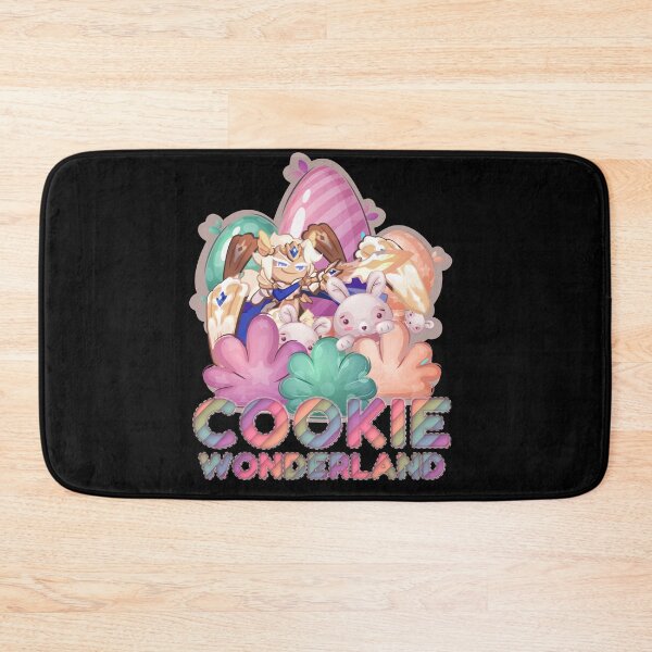 Item preview, cookie wonderland Madeleine cookie designed and sold by SL2C-Kids.