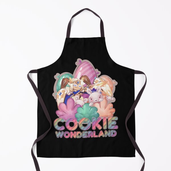 Item preview, cookie wonderland Madeleine cookie designed and sold by SL2C-Kids.