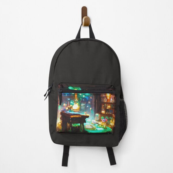 Item preview, Alchemist's laboratory designed and sold by fizzribbit.