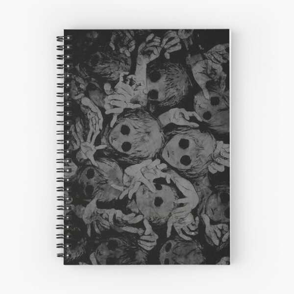 Item preview, Dying in a pit designed and sold by emoartwork.