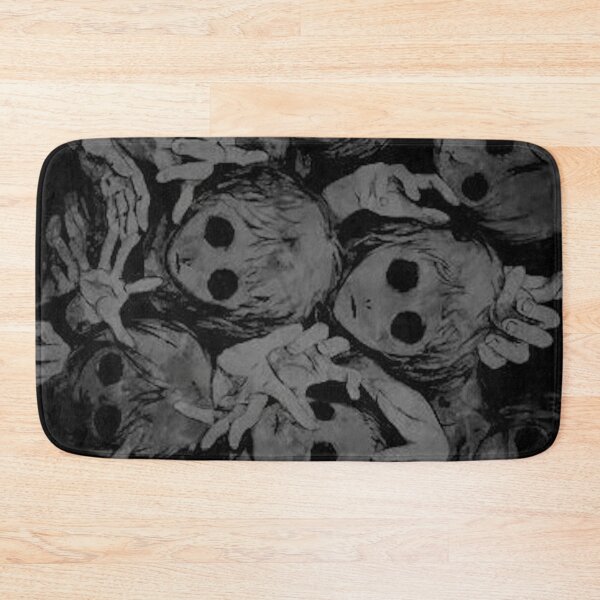 Item preview, Dying in a pit designed and sold by emoartwork.