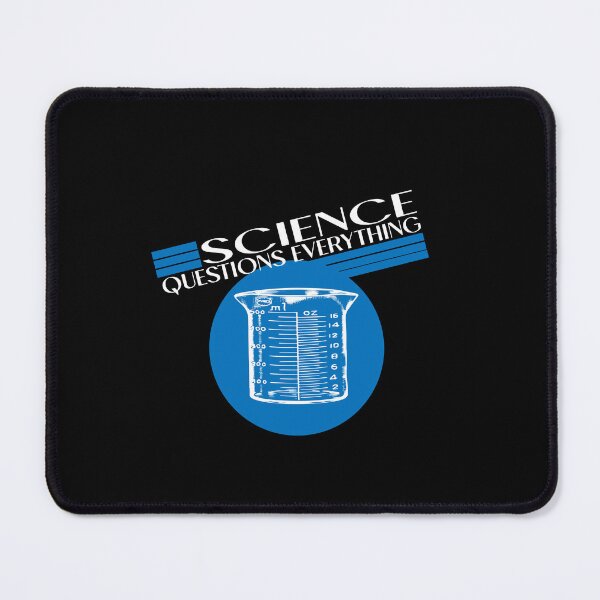 Item preview, science questions everything designed and sold by Fathom204.