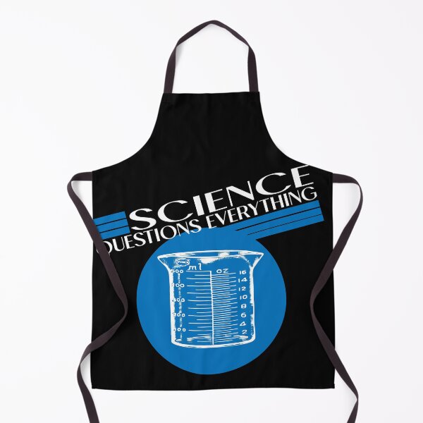Item preview, la ciencia cuestiona todo designed and sold by Fathom204.