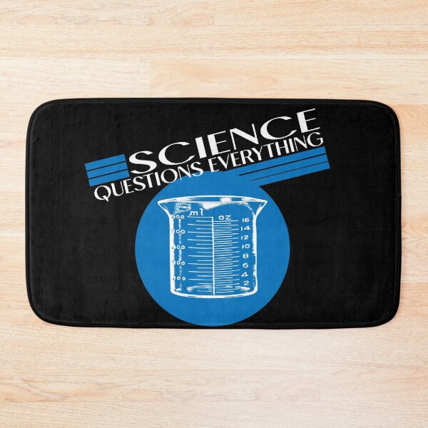 Item preview, science questions everything designed and sold by Fathom204.
