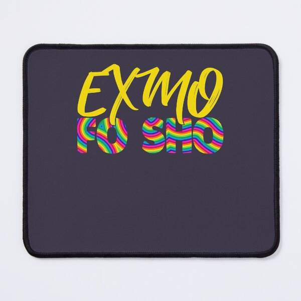 Item preview, Gift Idea latter day saints sister EX MO FO SHO designed and sold by PaulMulenix87.