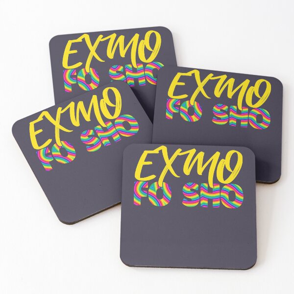 Item preview, Gift Idea latter day saints sister EX MO FO SHO designed and sold by PaulMulenix87.