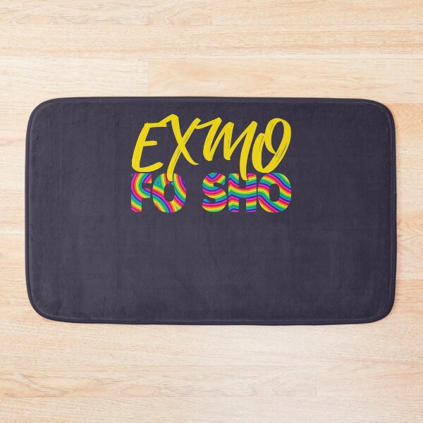 Item preview, Gift Idea latter day saints sister EX MO FO SHO designed and sold by PaulMulenix87.