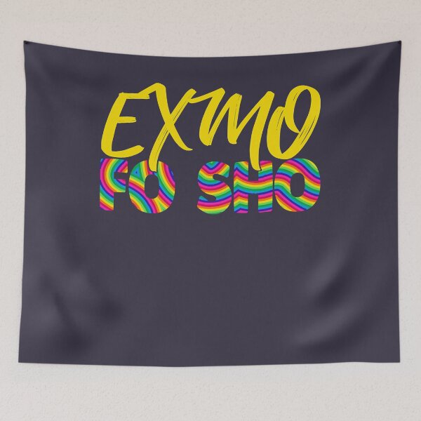 Item preview, Gift Idea latter day saints sister EX MO FO SHO designed and sold by PaulMulenix87.
