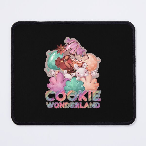 Item preview, cookie wonderland Malasause Cookie designed and sold by SL2C-Kids.