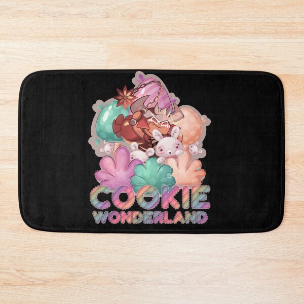 Item preview, cookie wonderland Malasause Cookie designed and sold by SL2C-Kids.