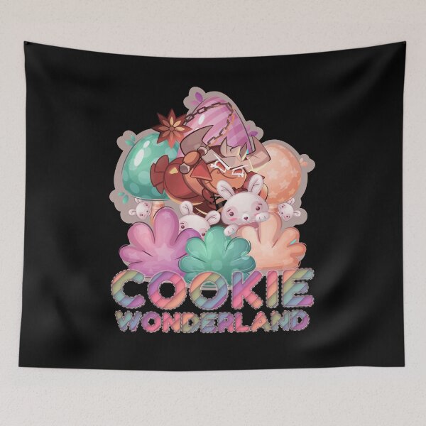 Item preview, cookie wonderland Malasause Cookie designed and sold by SL2C-Kids.
