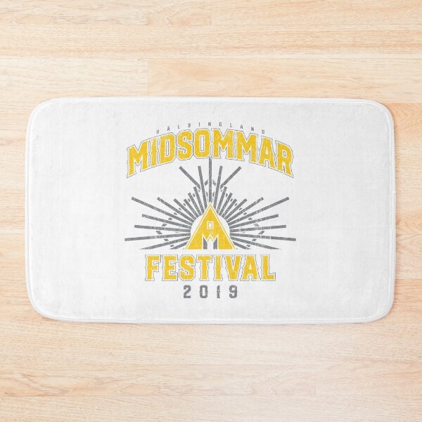 Item preview, Midsommar Festival (Variant) designed and sold by huckblade.