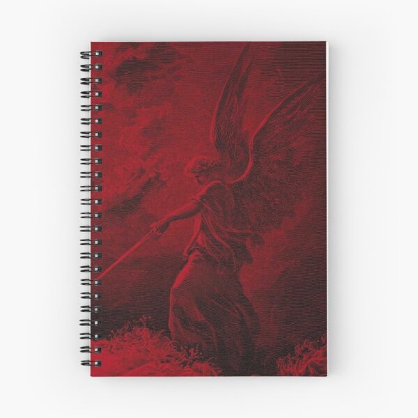 Item preview, Blood Angel designed and sold by emoartwork.