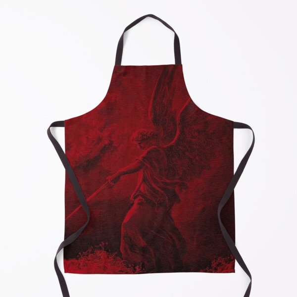 Item preview, Blood Angel designed and sold by emoartwork.