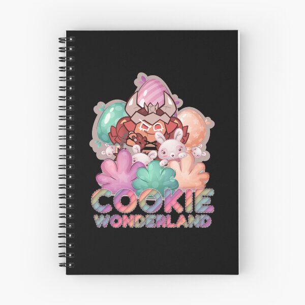 Item preview, cookie wonderland Malasause Cookie designed and sold by SL2C-Kids.