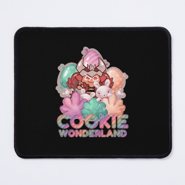 Item preview, cookie wonderland Malasause Cookie designed and sold by SL2C-Kids.