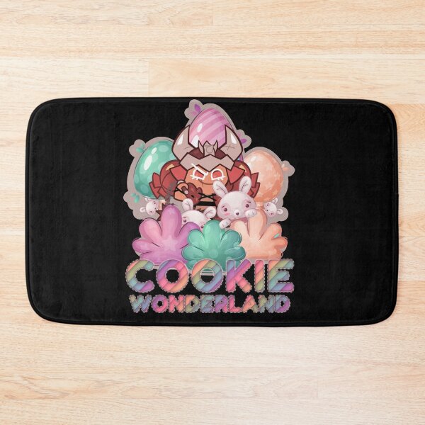 Item preview, cookie wonderland Malasause Cookie designed and sold by SL2C-Kids.