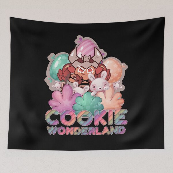 Item preview, cookie wonderland Malasause Cookie designed and sold by SL2C-Kids.