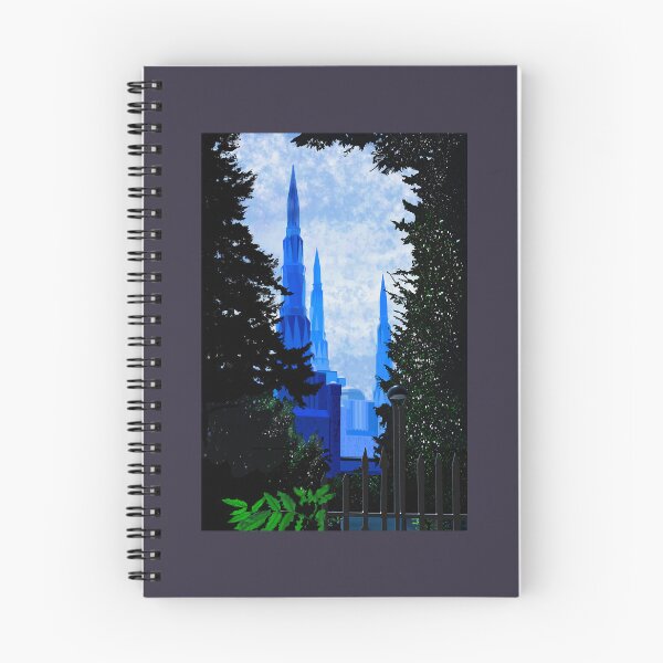 Item preview, Gifts For Men latter day saints god Spires from a Church of Latter Day Saints designed and sold by PaulMulenix87.